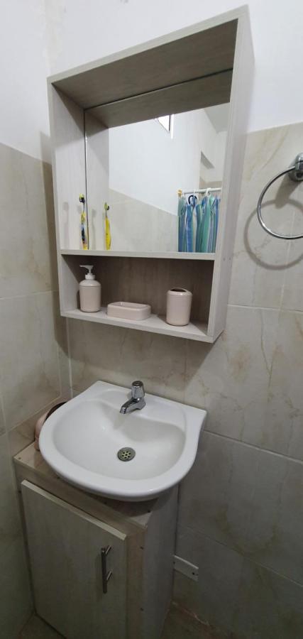 Cozy Apartment Loft Bahia Santa Marta Bay Eksteriør billede