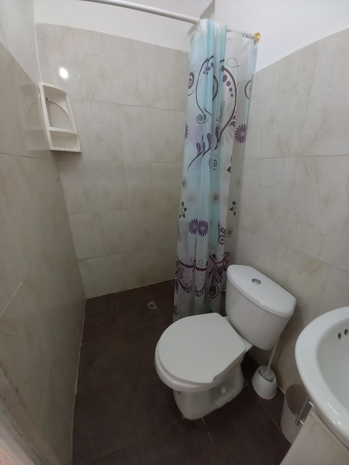 Cozy Apartment Loft Bahia Santa Marta Bay Eksteriør billede